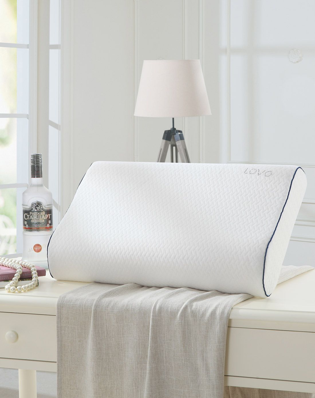 她相信运河城市大学联盟将有助于加强青年之间的文化联结