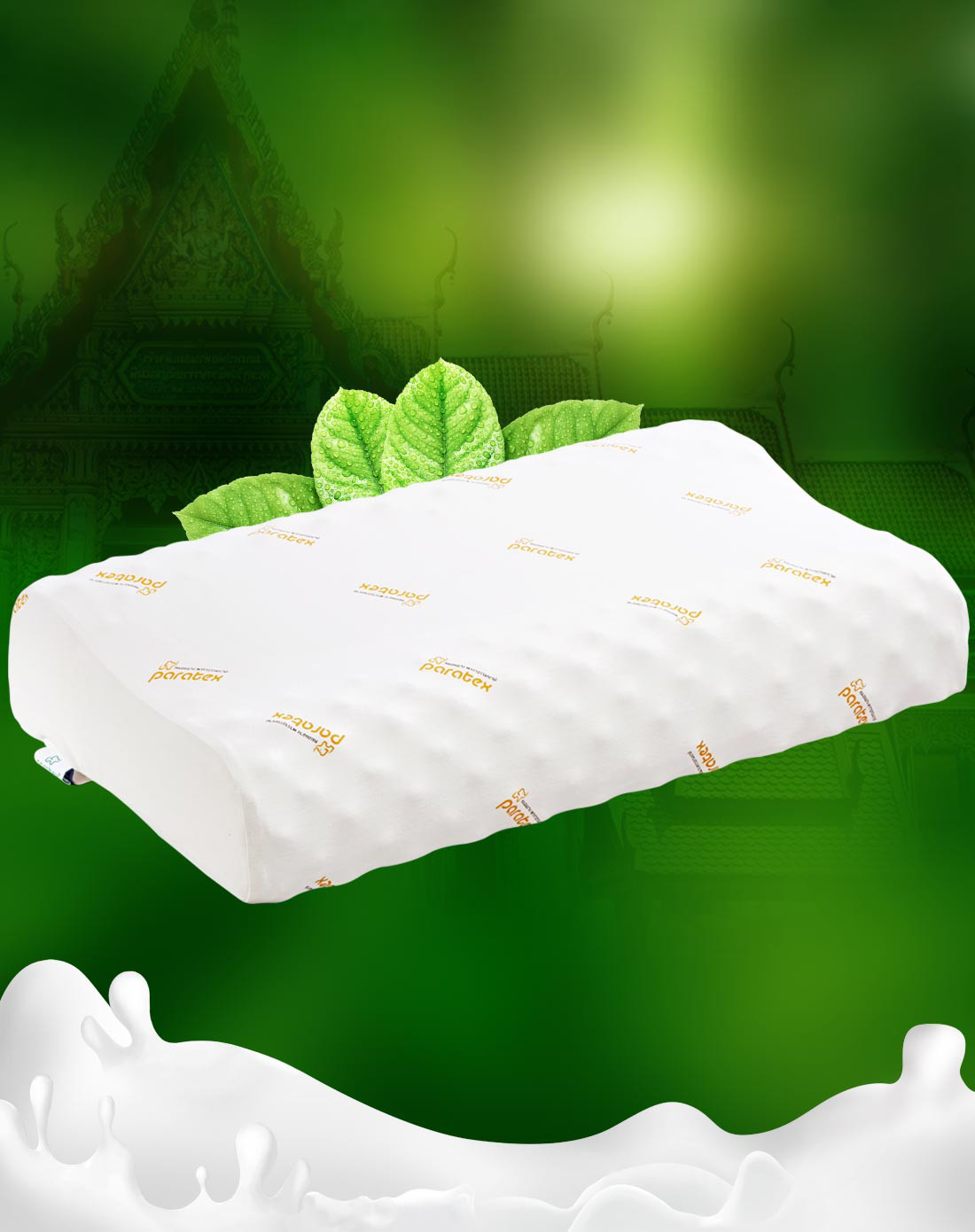 减轻颈椎和肩膀的压力