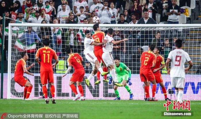 一周体坛论语丨国奥冲击奥运路上的起伏与成长