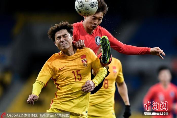 一周体坛论语丨国奥冲击奥运路上的起伏与成长