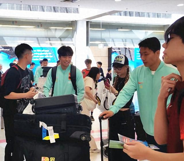 中国男足迎战世界杯劲旅库拉索 磨合难题成关键