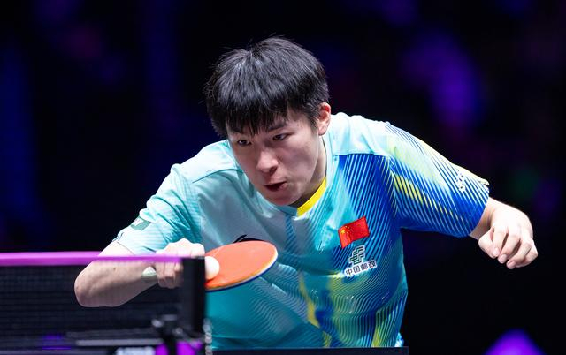 温瑞博重庆赛决赛失利 刘国正点出技术短板与心