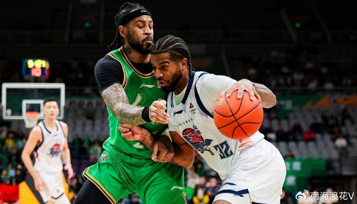 焦泊乔离队广东宏远第二阶段崩盘 伤病潮冲击