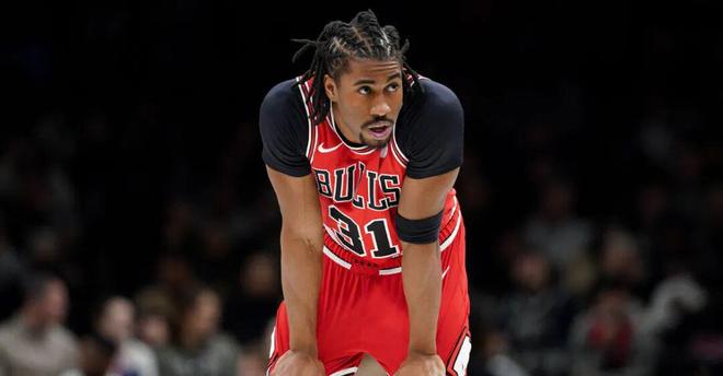 公牛裁掉艾维骑士胜爵士文班亚马41+16创纪录