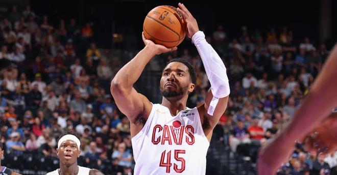 公牛裁掉艾维骑士胜爵士文班亚马41+16创纪录