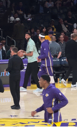 浓眉伤愈未复出 奇才惨败湖人创队史最差战绩