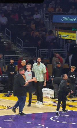 浓眉伤愈未复出 奇才惨败湖人创队史最差战绩