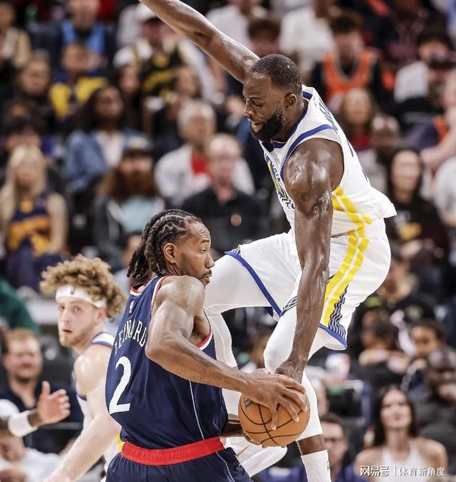 勇士逆转快船老将爆发助队取胜