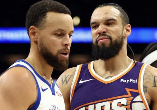 狄龙-布鲁克斯：对阵勇士是检验防守的绝佳机会