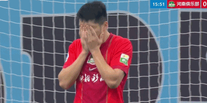 河南队伤病危机下王上源破门终结657天进球荒