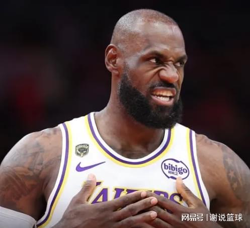 前湖人中锋迪瓦茨质疑詹姆斯历史地位 管理层决